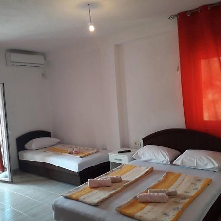 Apartmani Andrea-Jaz Budva Exterior photo