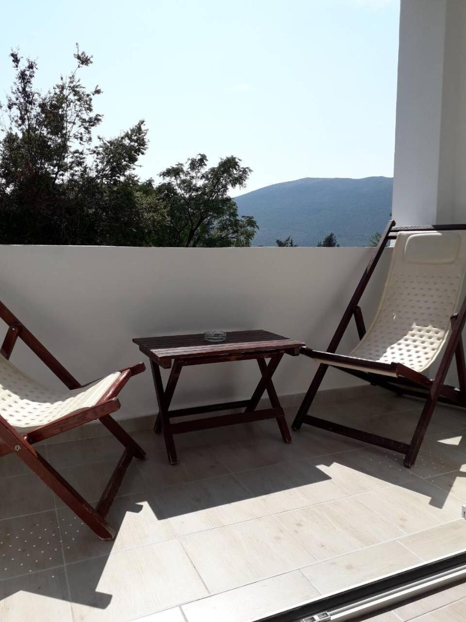 Apartmani Andrea-Jaz Budva Exterior photo