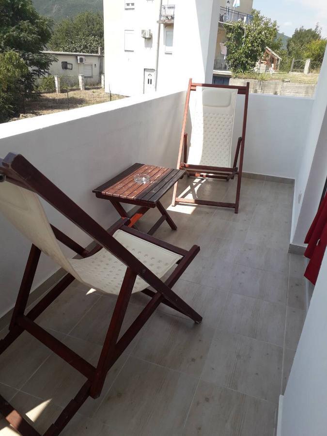 Apartmani Andrea-Jaz Budva Exterior photo