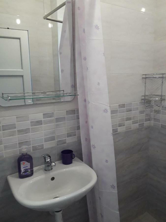 Apartmani Andrea-Jaz Budva Exterior photo