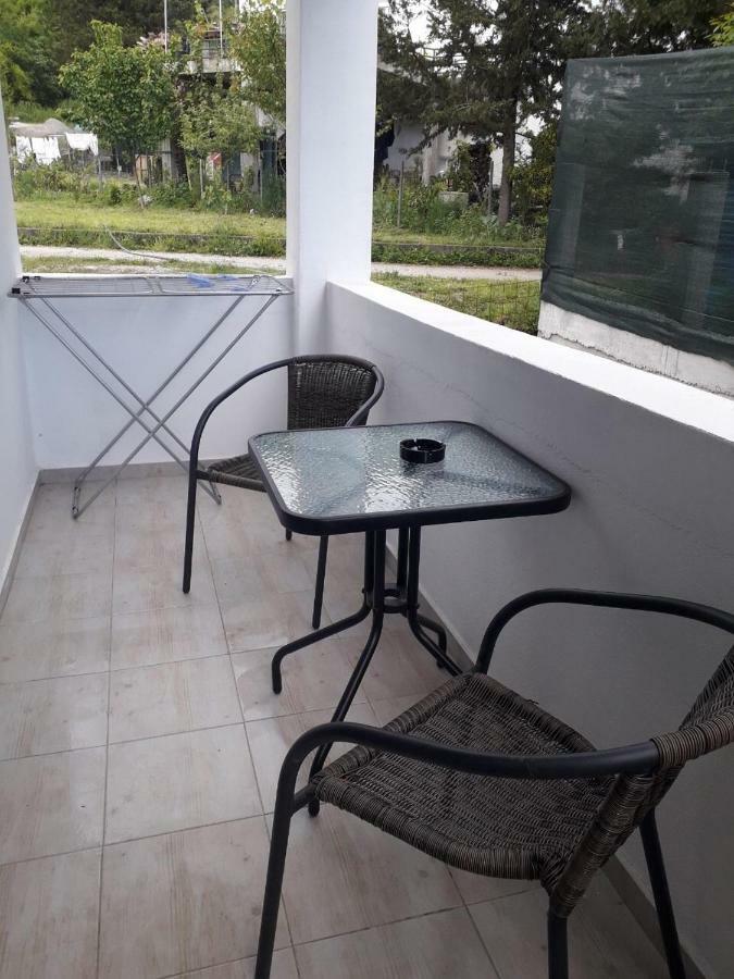 Apartmani Andrea-Jaz Budva Exterior photo